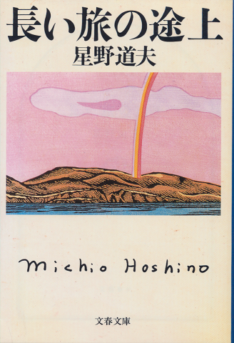 長い旅の途上