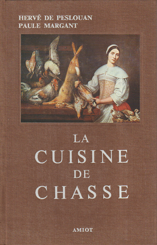 LA CUISINE DE CHASSE
