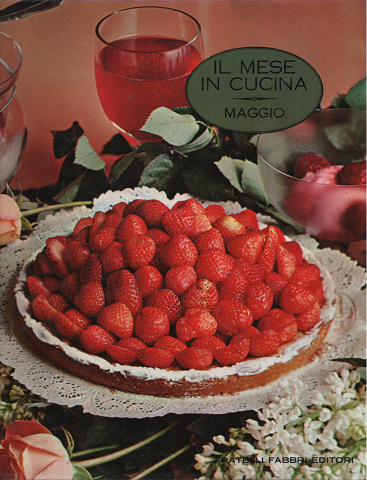 IL MESE IN CUCINA