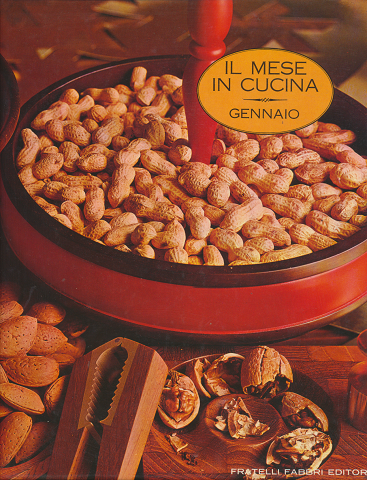 IL MESE IN CUCINA * GENNAIO