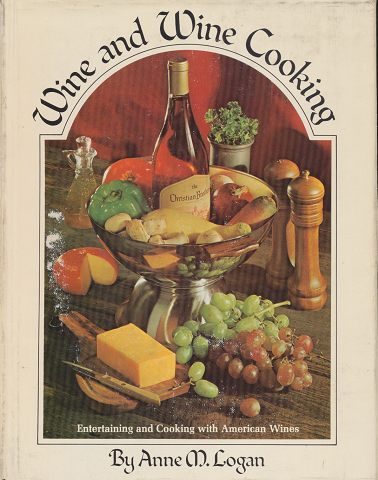 Wine and Wine Cooking