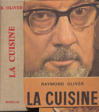 La cuisine : sa technique ses secrets