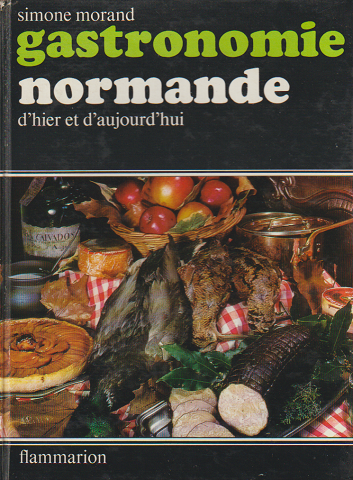 GASTRONOMINE NORMANDE