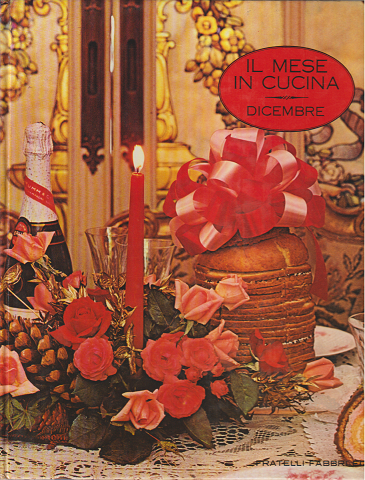 IL MESE IN CUCINA [DICEMBRE]