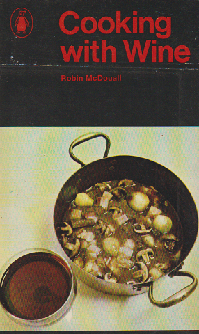 Cooking with WINE