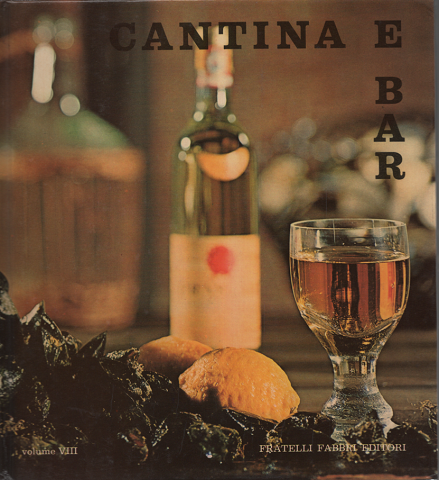 CANTINA E BAR Ⅷ