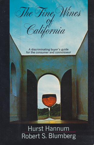 The Fine Wines of California