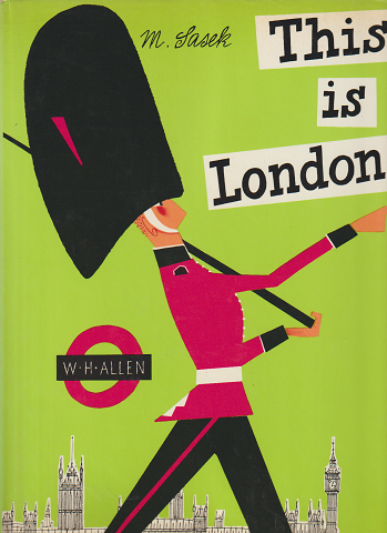 This is London