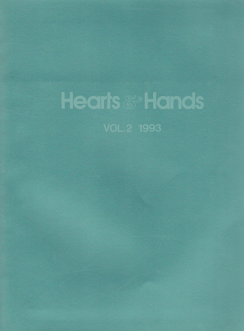 HEARTS & HANDS VOL.2