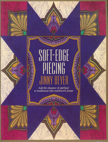SOFT-EDGE PIECING