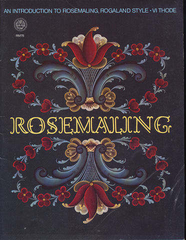 ROSEMAILING