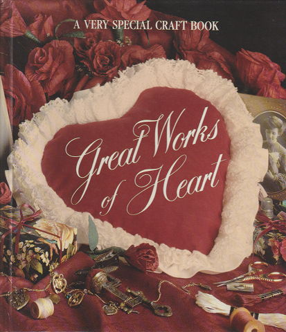 Great Works of Heart