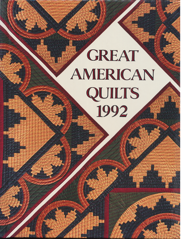 Great American Quilts 1992