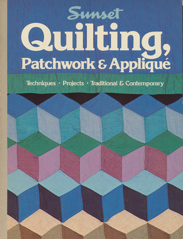 Sunset Quilting, Patchwork & Applique