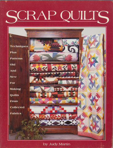 SCRAP QUILTS