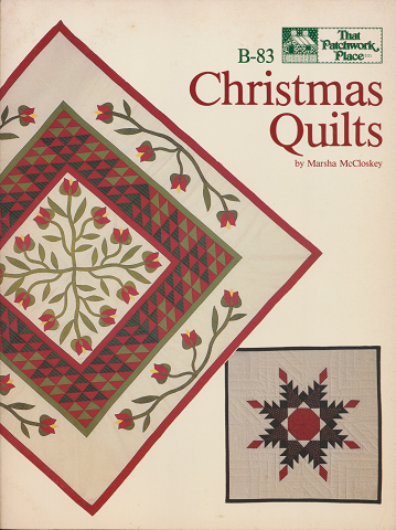 Christmas Quilts