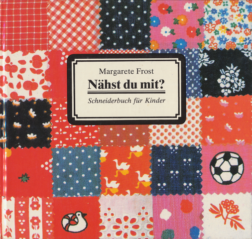 Nahst du mit?
