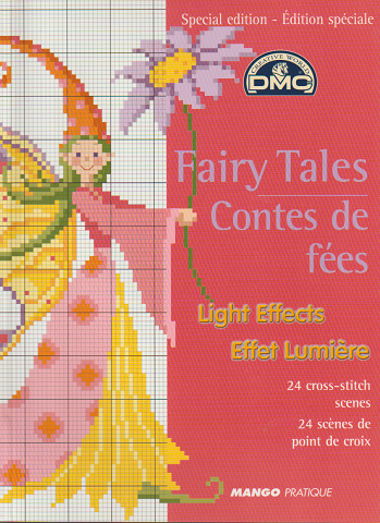 洋書(英語・仏語) Fairy Tales / Contes de fees
