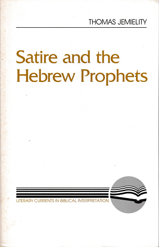 Staire and the Hebrew Prophets 洋書