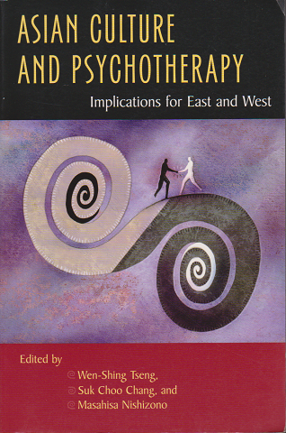 Asian Culture And Psychotherapy