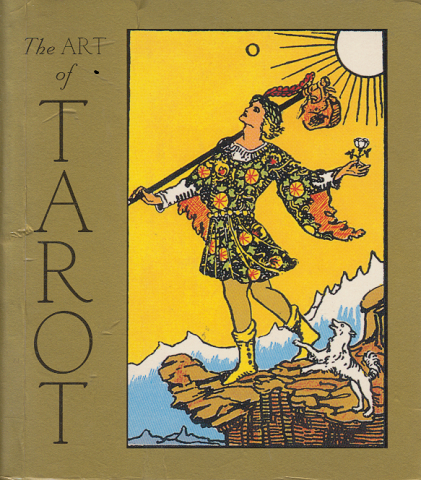 The Art of TAROT