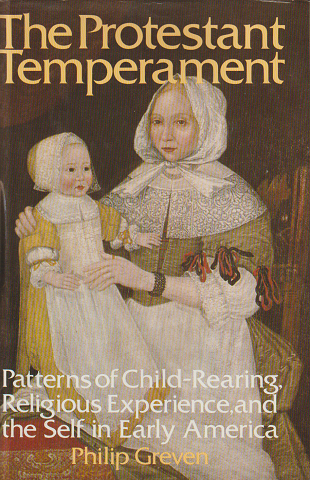 The Protestant Temperament