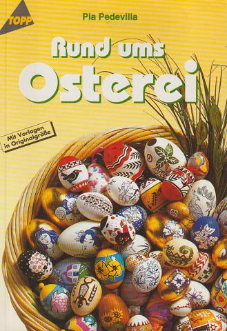 Rund ums Osterei
