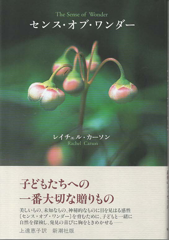 センス・オブ・ワンダー