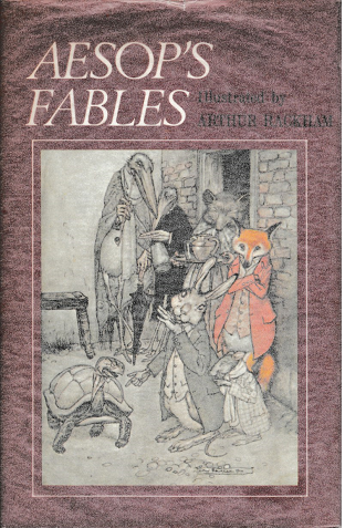 Aesop Fables