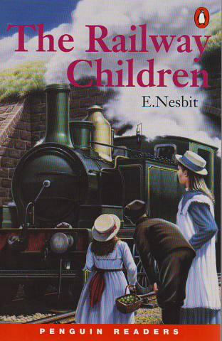 The Railway Children
