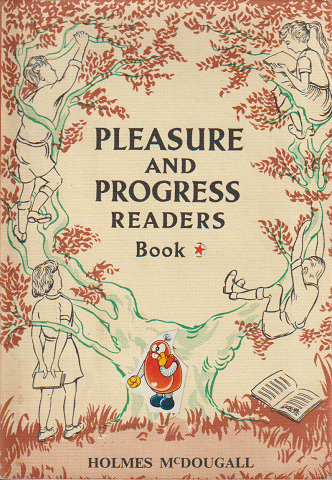 Pleasure and Progress Readers Book