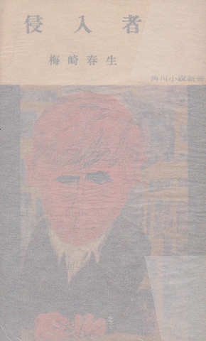 侵入者