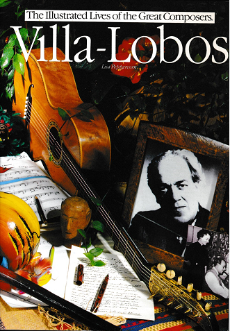 Villa-Lobos
