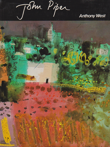JOHN PIPER