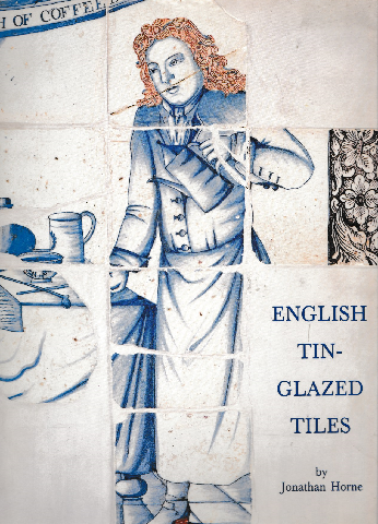 ENGLISH TINGLAZED TILES