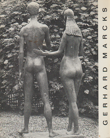 GERHARD MARCKS