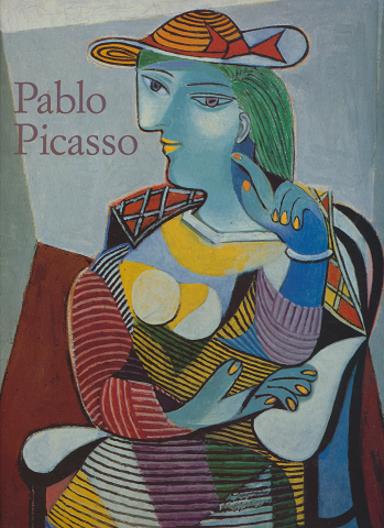 PABLO PICASSO 1881-1973 今世紀の天才