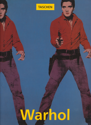 ANDY WARHOL 1928-1987 商業マス・メディアとアート