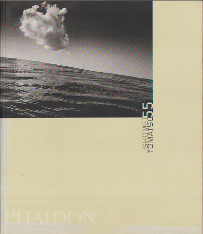 洋書(英語) SHOMEI TOMATSU 55