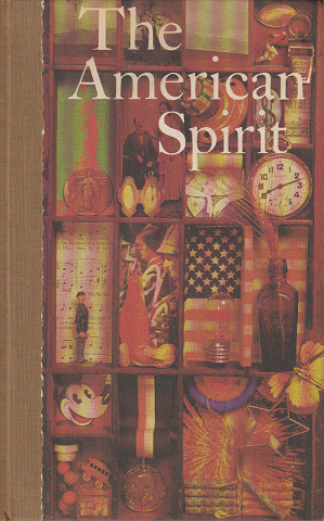 The American Spirit