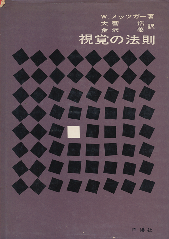 視覚の法則
