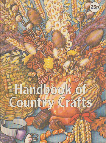 Handbook of Country Crafts