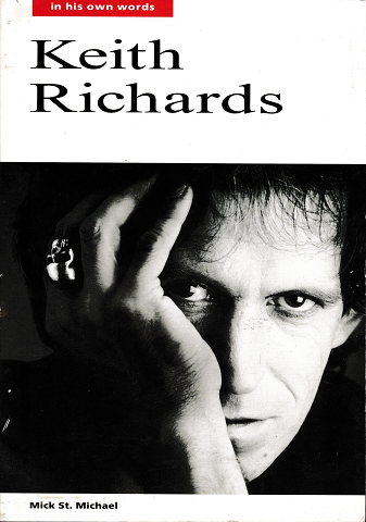 Keith Richard