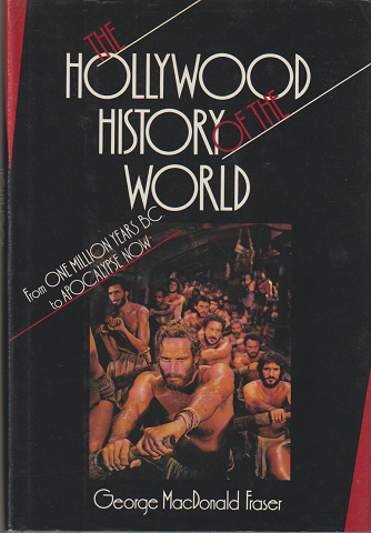 洋書 THE HOLLYWOOD HISTORY OF THE WORLD