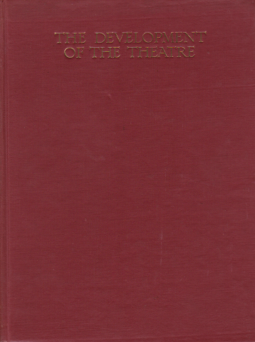 THE DEVELOPMENT OF THE THEATER