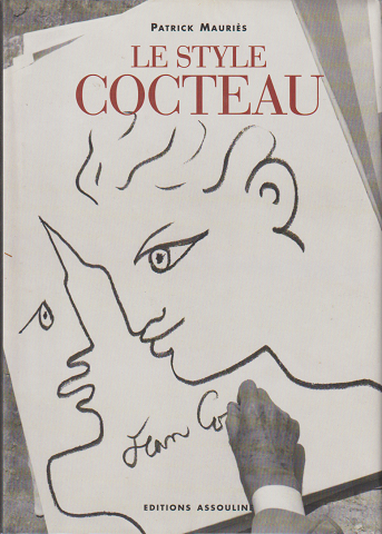 LE STYLE COCTEAU