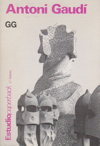 Antoni Gaudi