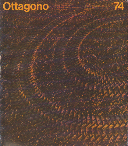 Ottagono 74