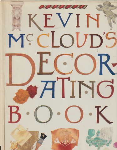 Kevin McCloud’s Decorating Book