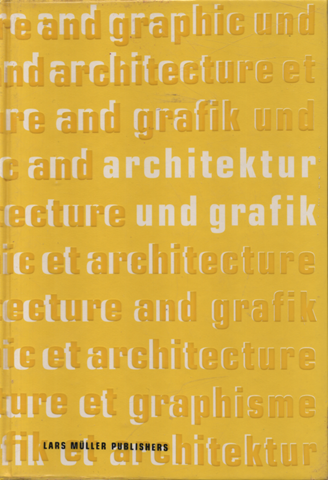 architektur und grafik